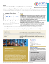 Aperçu réduit d'une page du rapport d'étude de cas Polysynaid 8000